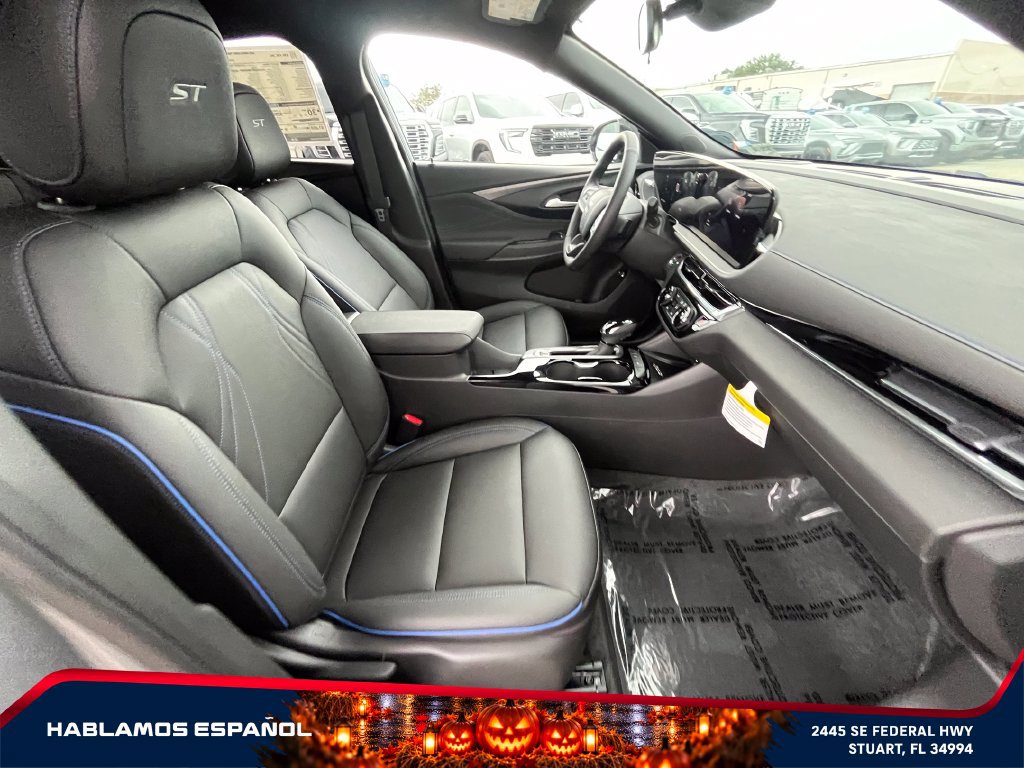 New 2026 Buick Envista Sport Touring w/ Convenience I Package FWD image 19