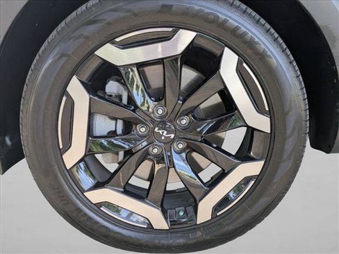 Used 2023 Kia Telluride S w/ S Sunroof Package FWD image 25