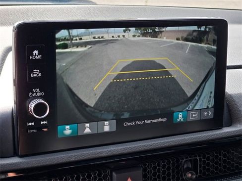 Certified 2024 Honda CR-V Sport Touring image 31