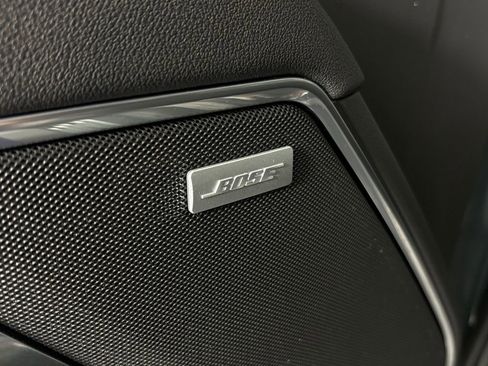 Used 2025 Chevrolet Silverado 2500 LTZ w/ Trail Boss Package image 19