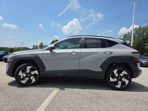 New 2026 Hyundai Kona Limited AWD/4WD image 16