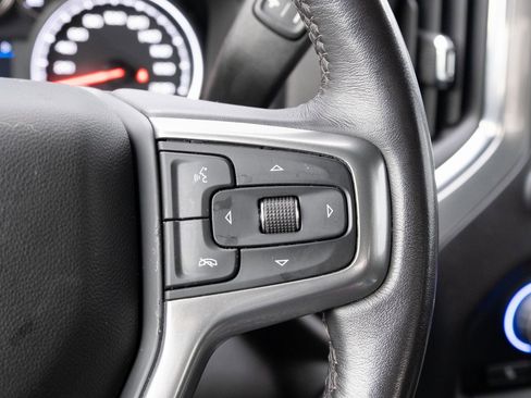 Used 2023 Chevrolet Silverado 3500 LT w/ Convenience Package image 7