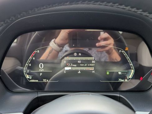 New 2026 MAZDA CX-5 Select AWD/4WD image 23