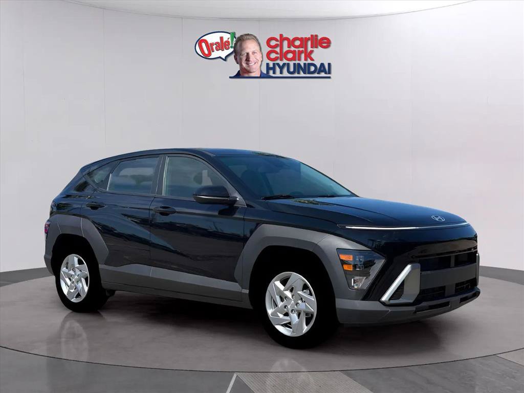 Used 2026 Hyundai Kona SE FWD image 10