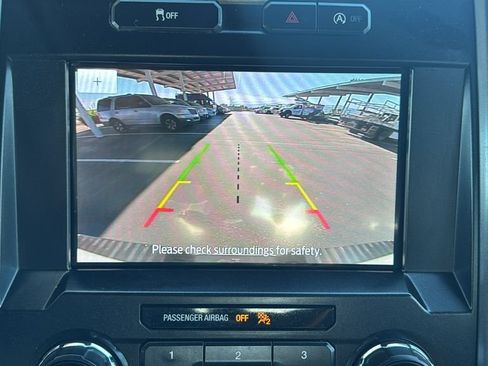 Certified 2019 Ford F150 XLT w/ Equipment Group 301A Mid RWD image 17
