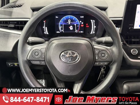 Used 2026 Toyota Corolla LE image 15