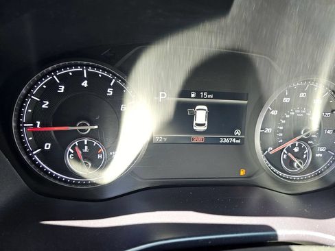 Certified 2023 Hyundai Santa Fe SEL FWD image 29