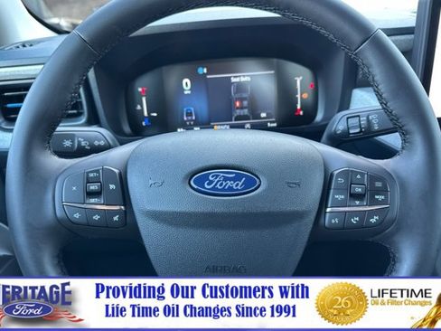 New 2025 Ford Maverick XLT w/ XLT Luxury Package image 22