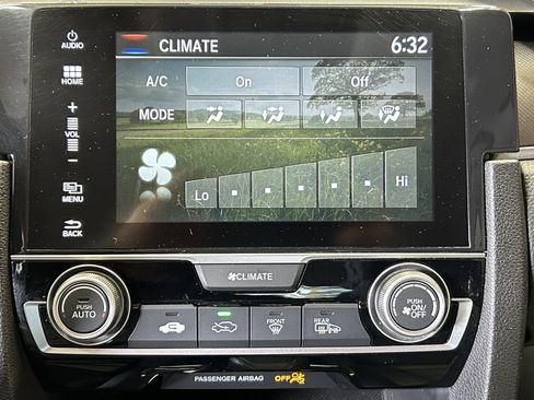 Used 2016 Honda Civic EX image 29