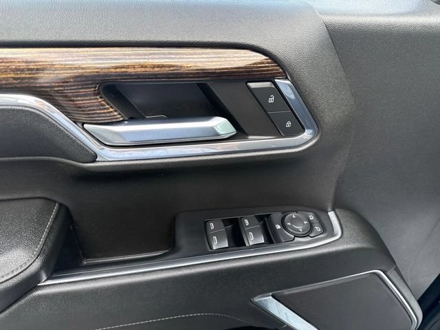 Certified 2023 GMC Sierra 1500 Elevation AWD/4WD image 18