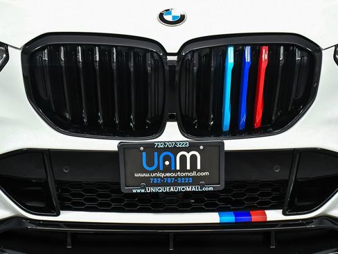 Used 2020 BMW X5 xDrive40i w/ M Sport Package AWD/4WD image 74