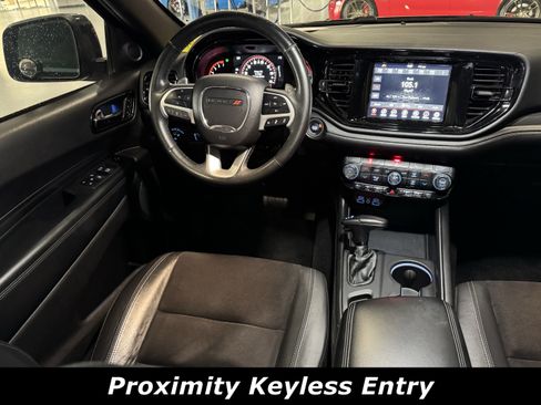 Used 2022 Dodge Durango GT image 4