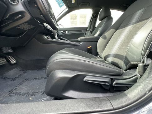 Used 2024 Honda Civic Sport image 20