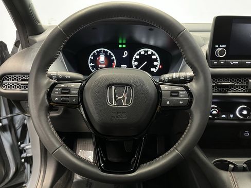Used 2024 Honda HR-V Sport image 6