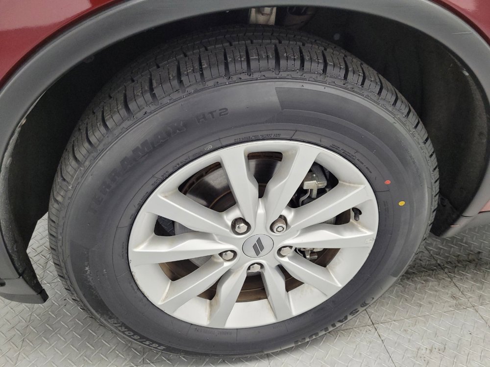 Used 2019 Dodge Durango SXT w/ 3rd Row Seating Group RWD image 31