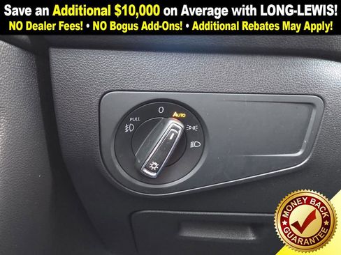 Used 2021 Volkswagen Tiguan SE R-Line image 30