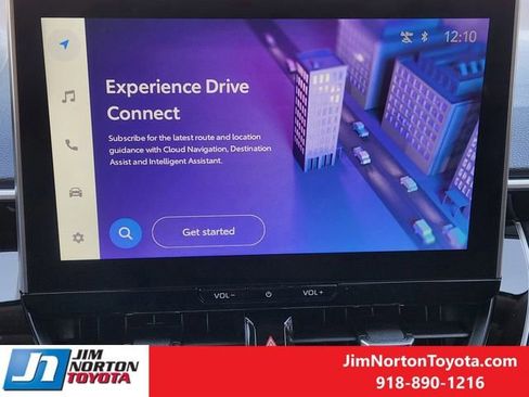 New 2026 Toyota Corolla Cross XLE image 15