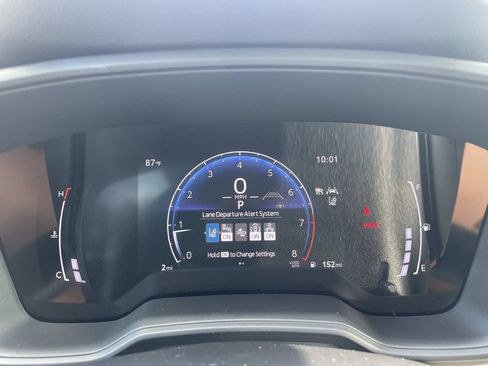 New 2026 Toyota Corolla LE FWD image 29