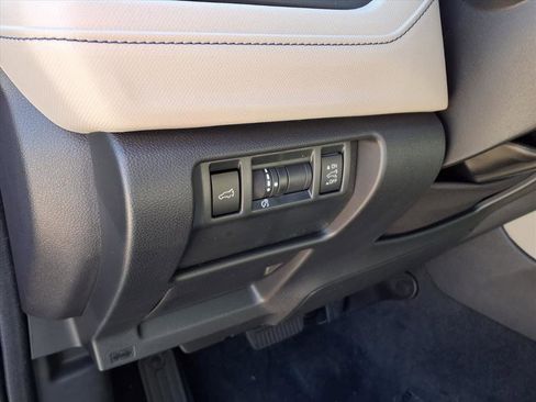 New 2026 Subaru Forester Limited AWD/4WD image 11