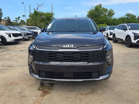 New 2026 Kia Sportage LX FWD image 3