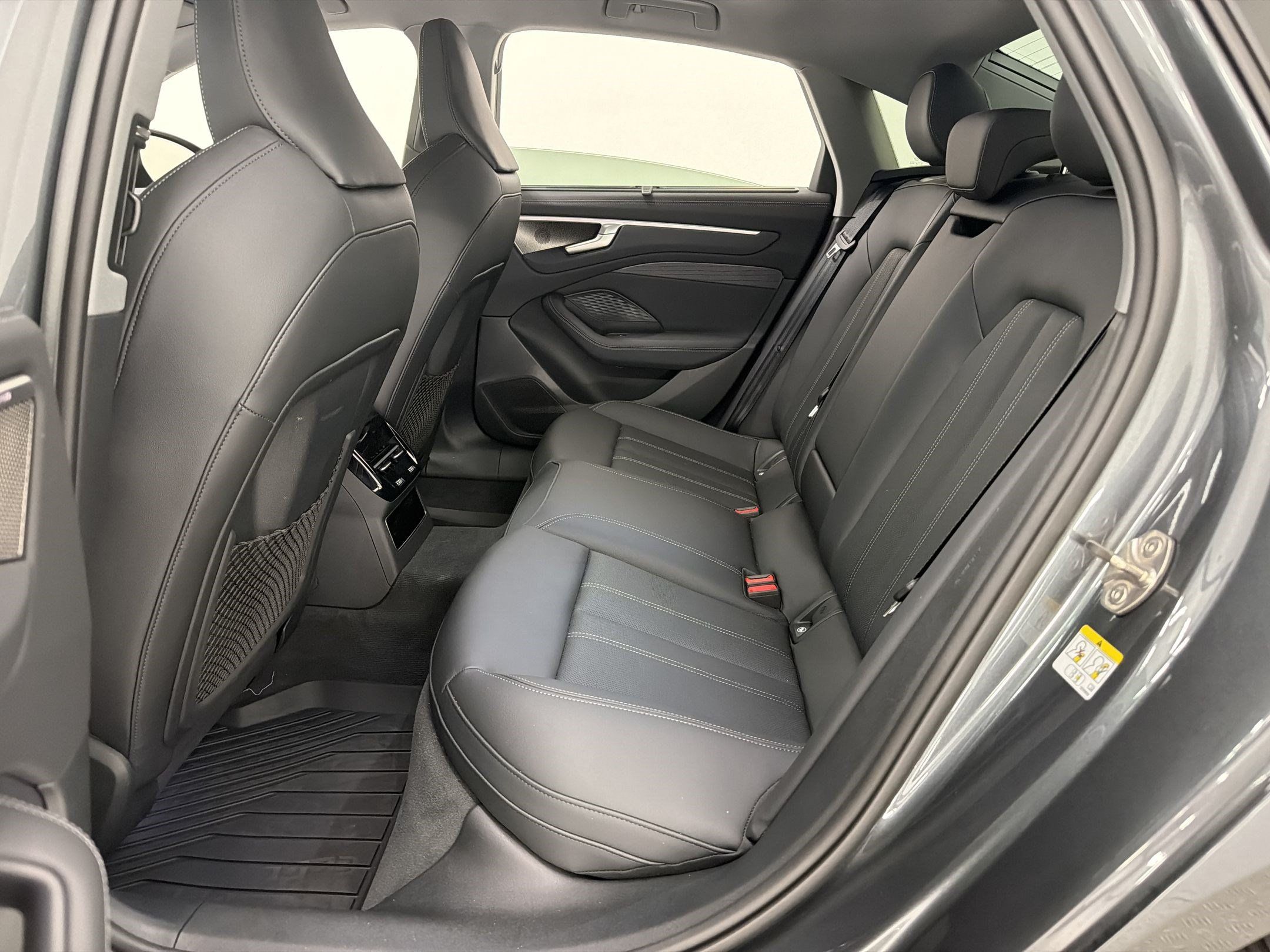 Certified 2026 Audi A6 Prestige AWD/4WD image 24