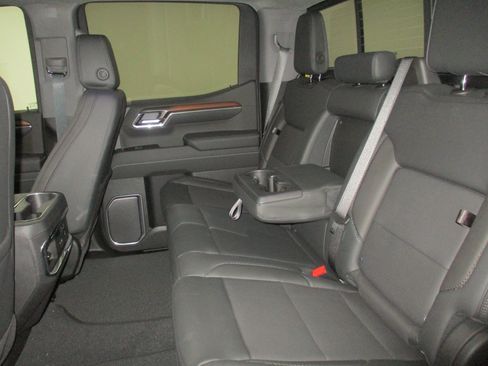 New 2026 GMC Sierra 1500 Denali w/ Denali Reserve Package AWD/4WD image 26