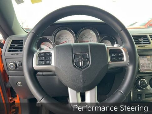 Used 2014 Dodge Challenger SXT Plus image 14