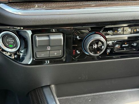 New 2026 Chevrolet Silverado 1500 RST w/ Convenience Package II image 27