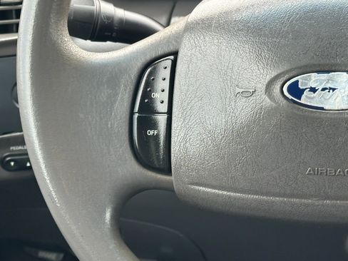 Used 2003 Ford F150 XLT image 20