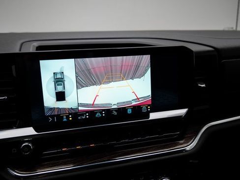 Used 2023 GMC Sierra 1500 Elevation w/ Elevation Premium Package image 28