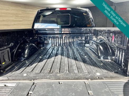 Used 2023 Ford F150 Platinum w/ Equipment Group 701A High AWD/4WD image 22