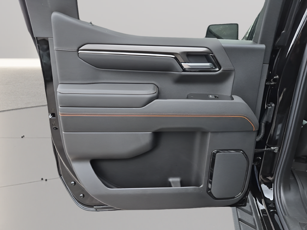 New 2026 GMC Sierra 1500 AT4 w/ AT4 Premium Package AWD/4WD image 32