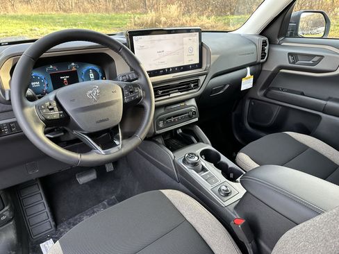 New 2025 Ford Bronco Sport Big Bend image 29