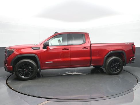 Used 2023 GMC Sierra 1500 Elevation image 2