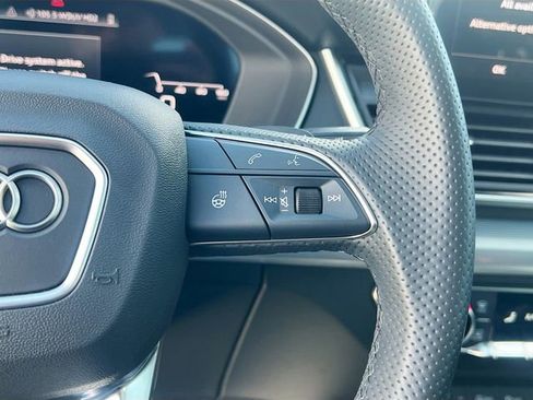 Used 2024 Audi Q5 2.0T Premium Plus image 18