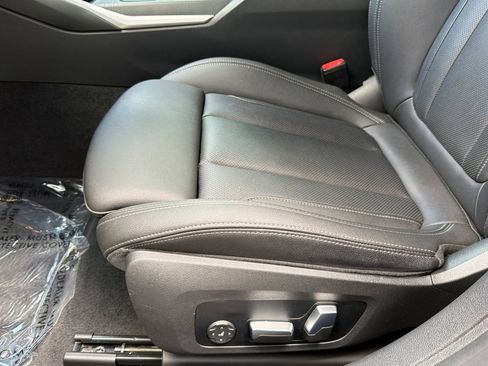 Certified 2023 BMW i4 eDrive35 w/ Premium Package RWD image 14