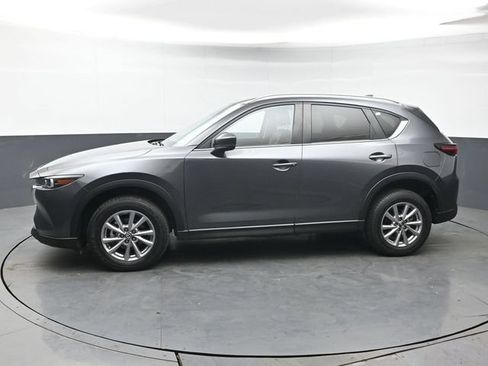 Certified 2023 MAZDA CX-5 AWD 2.5 S image 2