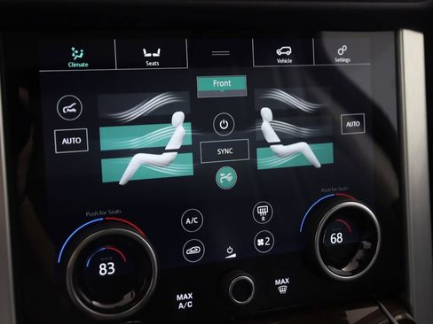 Used 2022 Land Rover Range Rover Westminster Edition image 32