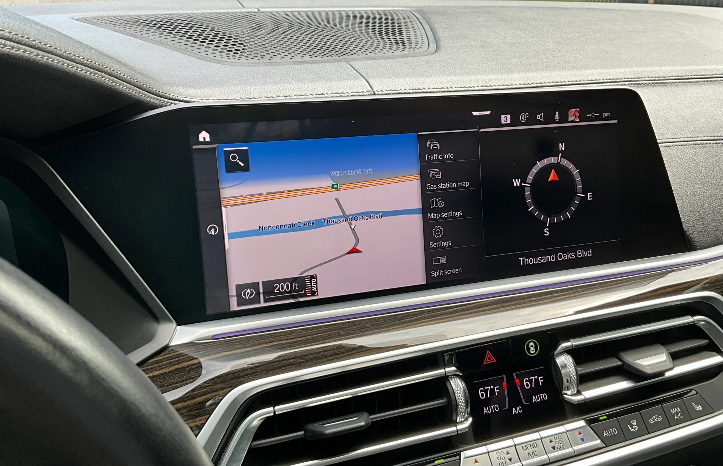 Used 2019 BMW X5 xDrive40i w/ Convenience Package AWD/4WD image 23