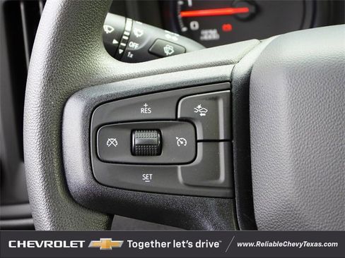 New 2025 Chevrolet Silverado 2500 W/T w/ WT Convenience Package image 15