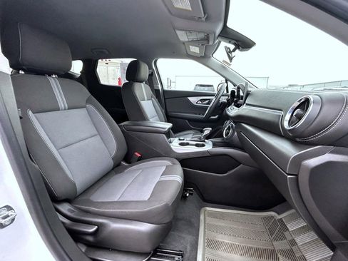 Certified 2023 Chevrolet Blazer LT w/ Driver Confidence Package image 16