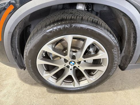 Used 2019 BMW X5 xDrive40i image 10