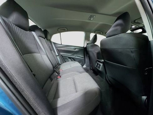 Used 2025 Toyota Camry LE AWD/4WD image 28