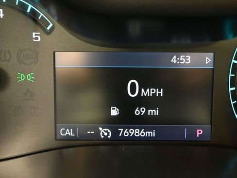 Used 2019 Chevrolet Colorado Z71 AWD/4WD image 6