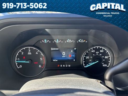 New 2025 Ford F350 XL w/ XL Chrome Package image 24