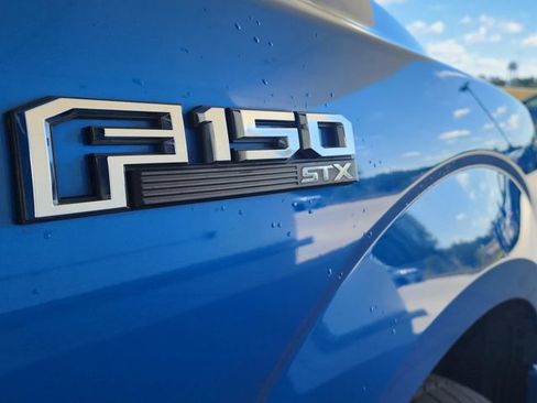 Used 2019 Ford F150 XL w/ Equipment Group 101A Mid image 14