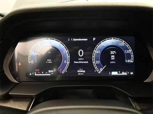 New 2026 Jeep Grand Cherokee Limited image 36