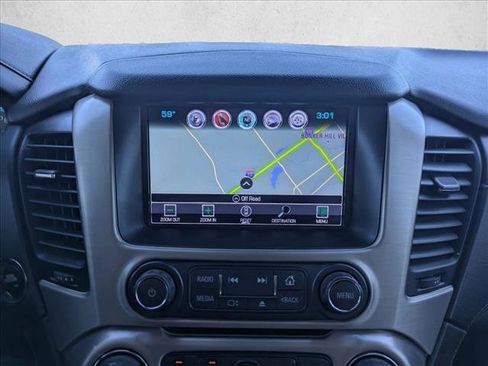 Used 2018 GMC Yukon Denali w/ Denali Ultimate Package image 13