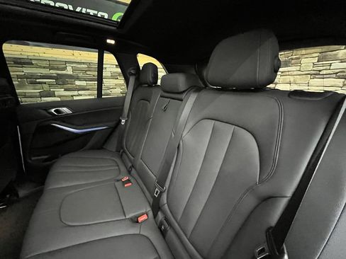 Used 2020 BMW X5 xDrive40i w/ Convenience Package AWD/4WD image 94