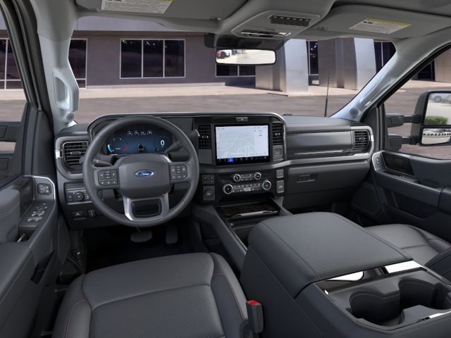 New 2026 Ford F250 Lariat RWD image 9